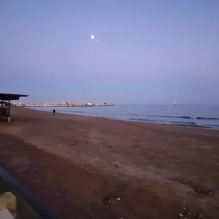 Sole Mare Vacanze Crotone