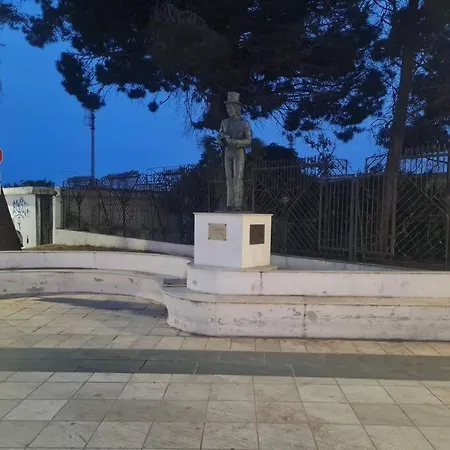 Sole Mare Vacanze Nyaraló